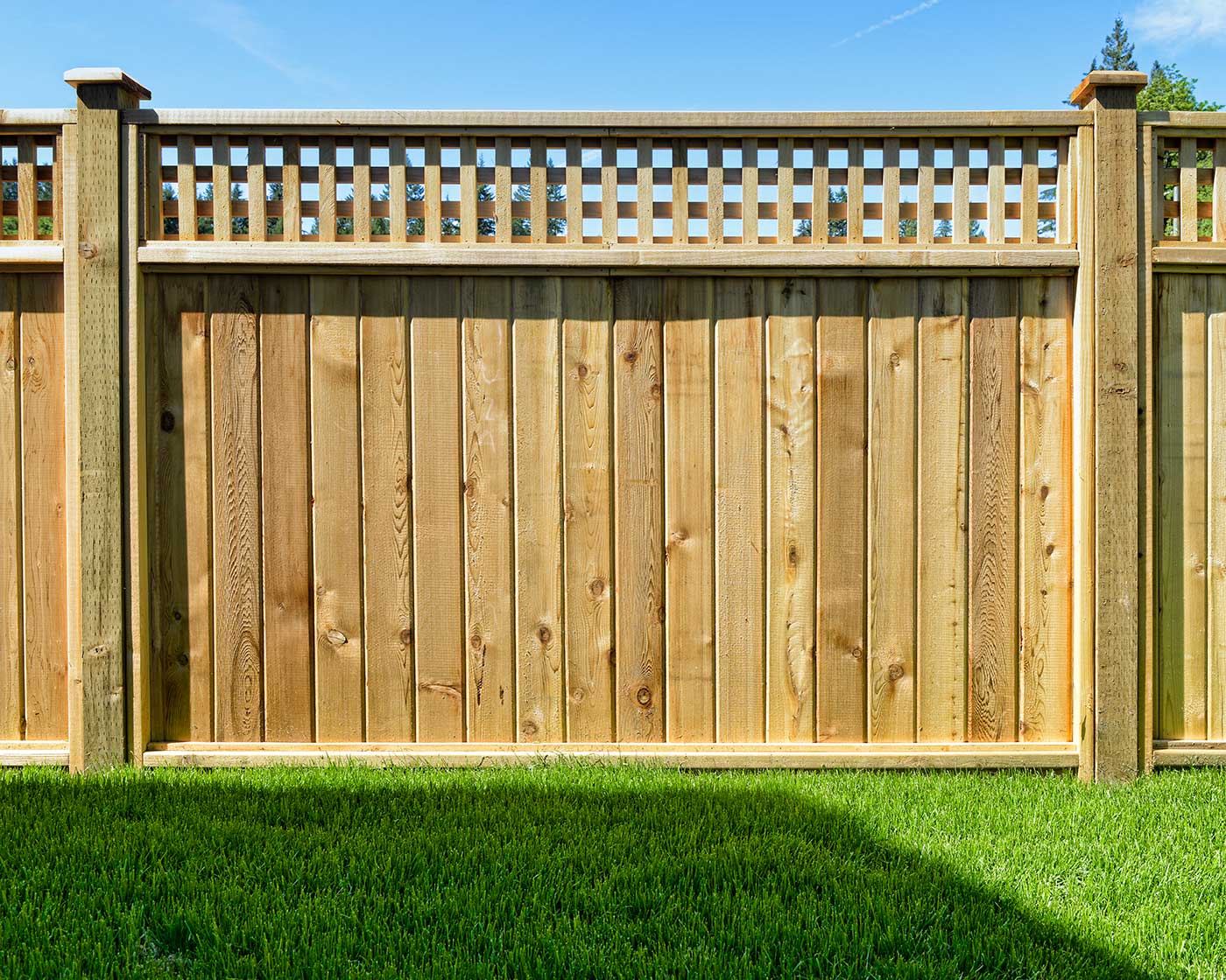 Wooden Fence Panels Harrow Hillingdon London Harrow Fencing Supplies